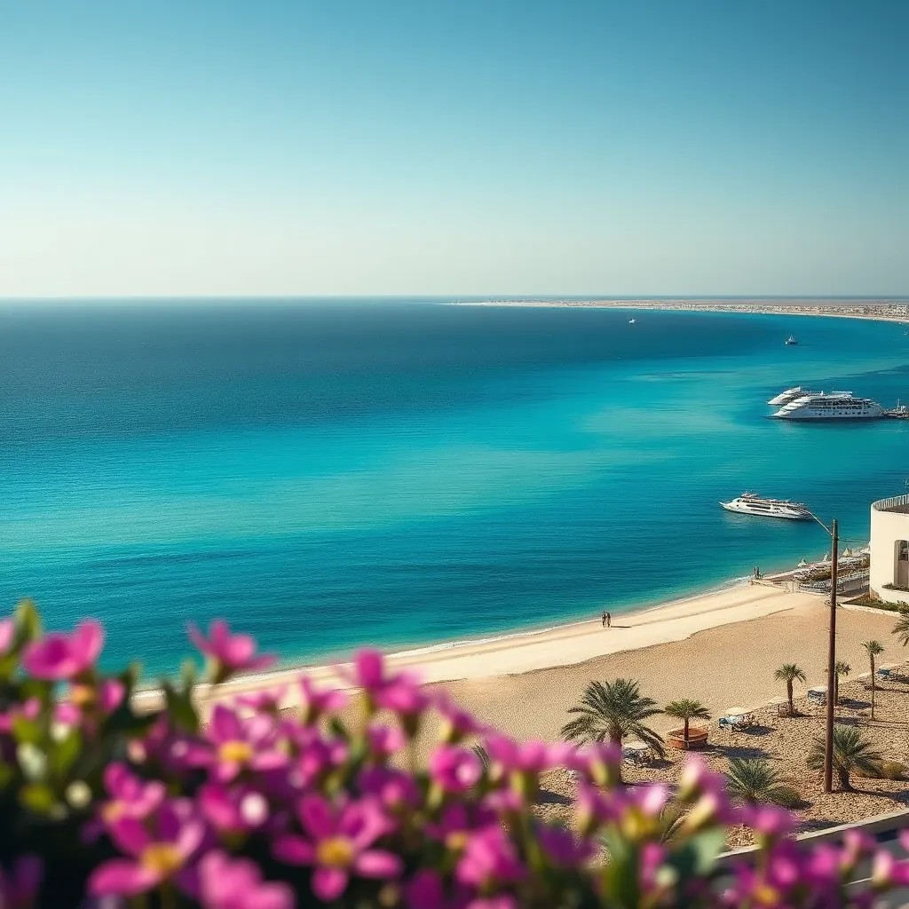 Explore Al Raha Beach and Al Zeina: Lifestyle Insights