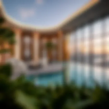 Magnificent A Comprehensive Assessment of Ark Vision International in the Dubai Real Estate Market