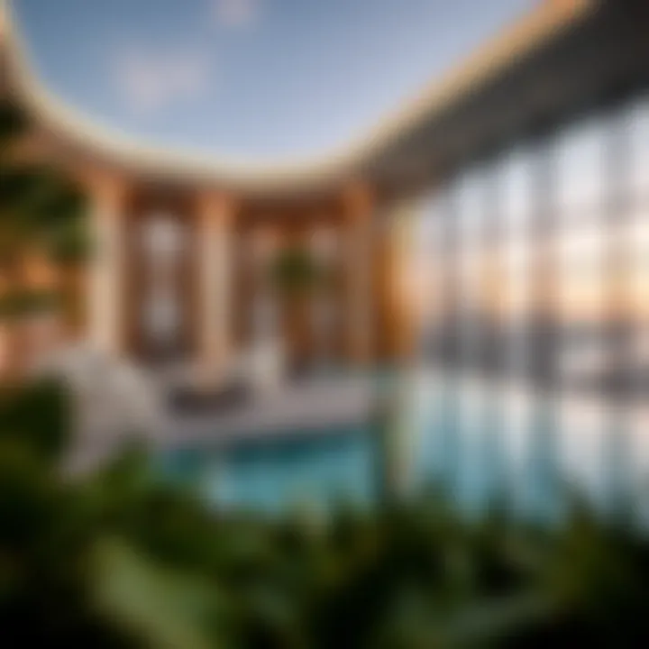 Magnificent A Comprehensive Assessment of Ark Vision International in the Dubai Real Estate Market