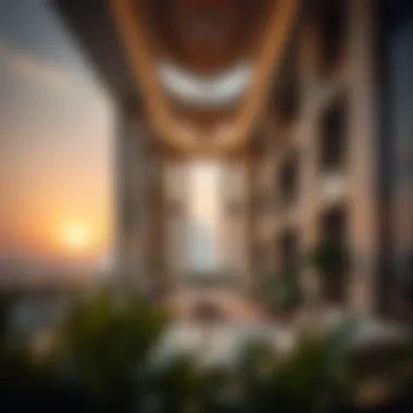 Magnificent A Deep Dive into 151 Residence Jumeira Gardens: An Architectural Marvel