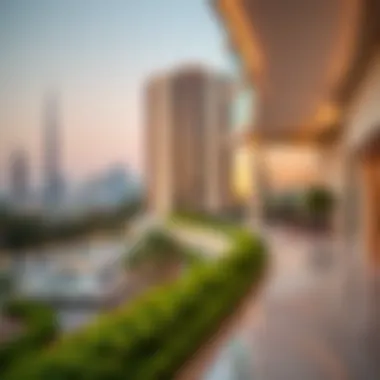 Magnificent An In-Depth Overview of Real Estate Companies in the UAE