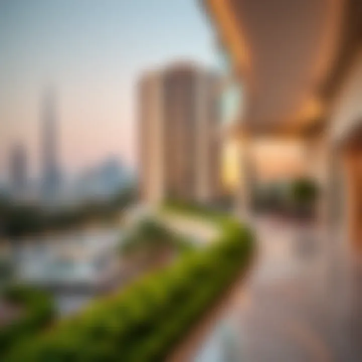 Magnificent An In-Depth Overview of Real Estate Companies in the UAE