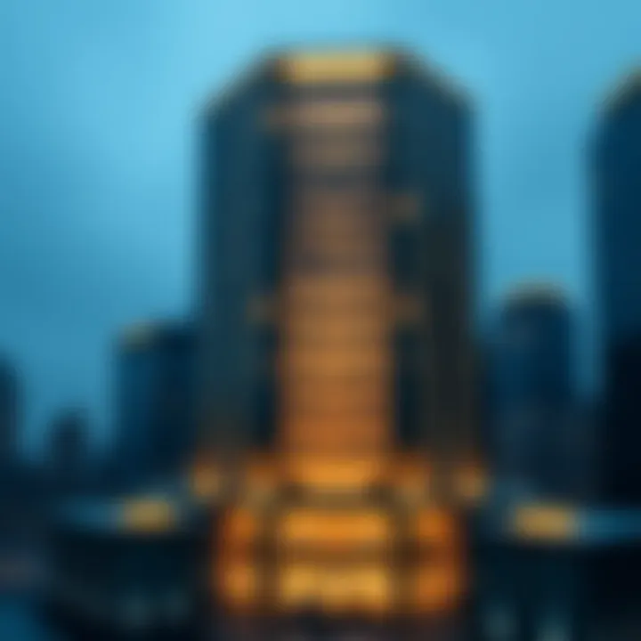 Magnificent Bay Square Building Three: A Comprehensive Analysis