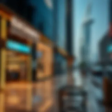 Magnificent Best Places to Exchange Money in Dubai