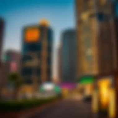 Magnificent Companies in Deira, Dubai: An In-Depth Analysis Magnificent Companies in Deira, Dubai: An In-Depth Analysis