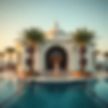Magnificent Côte d'Azur Resort Dubai: An In-Depth Exploration Magnificent Côte d'Azur Resort Dubai: An In-Depth Exploration
