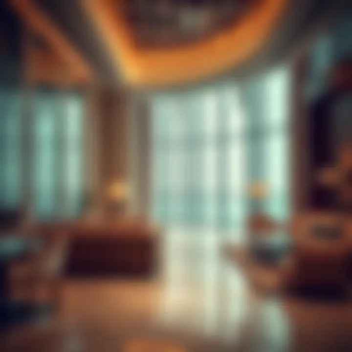 Magnificent DoubleTree by Hilton Hotel & Residences Dubai Al Barsha: An Insightful Overview