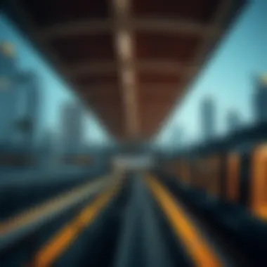 Magnificent Equiti Metro Station 2: A Comprehensive Overview Magnificent Equiti Metro Station 2: A Comprehensive Overview