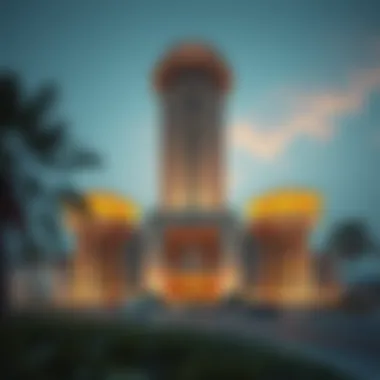 Magnificent Exploring Al Fahim Tower: A Comprehensive Overview Magnificent Exploring Al Fahim Tower: A Comprehensive Overview