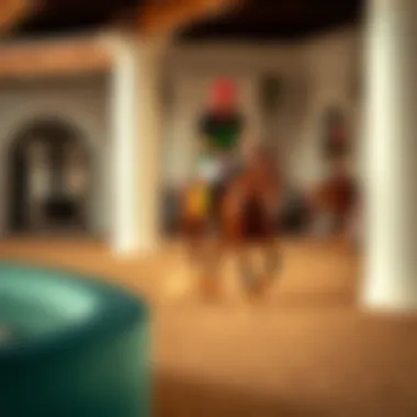 Magnificent Exploring Al Habtoor Polo: A Comprehensive Insight Magnificent Exploring Al Habtoor Polo: A Comprehensive Insight