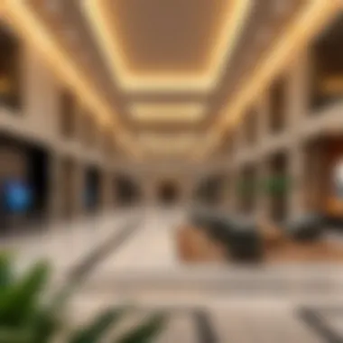 Magnificent Exploring Al Khail Gate Phase One Studios: A Comprehensive Overview Magnificent Exploring Al Khail Gate Phase One Studios: A Comprehensive Overview