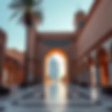 Magnificent Exploring Al Maya: The Arabian Gate to Dubai