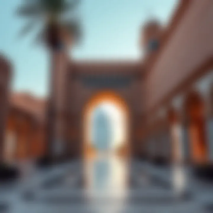 Magnificent Exploring Al Maya: The Arabian Gate to Dubai