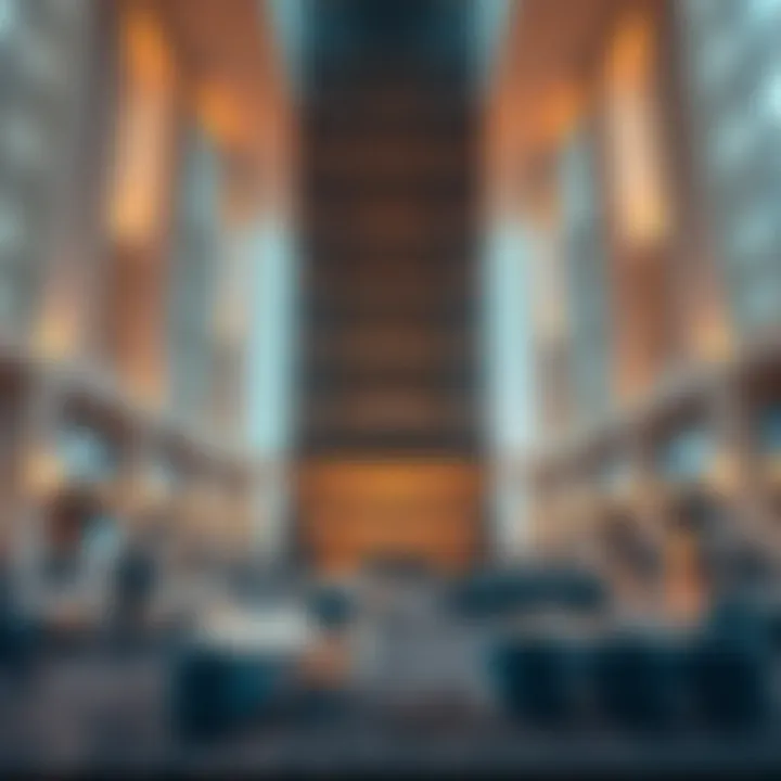 Magnificent Exploring Al Mulla Building Nine: A Comprehensive Insight into Its Architectural Significance and Market Impact