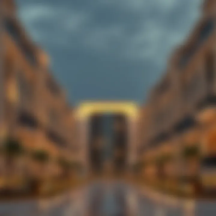 Magnificent Exploring Al Telal 5: An In-Depth Review of a Premier Community in Dubai