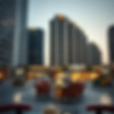 Magnificent Exploring Boulevard Plaza Dubai: A Comprehensive Insight Magnificent Exploring Boulevard Plaza Dubai: A Comprehensive Insight