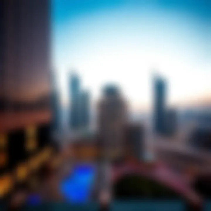 Magnificent Exploring Centrepoint Burjuman: A Comprehensive Overview