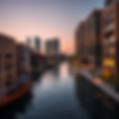 Magnificent Exploring Creek Views: A Comprehensive Insight into Dubai's Scenic Waterfront Living Magnificent Exploring Creek Views: A Comprehensive Insight into Dubai's Scenic Waterfront Living