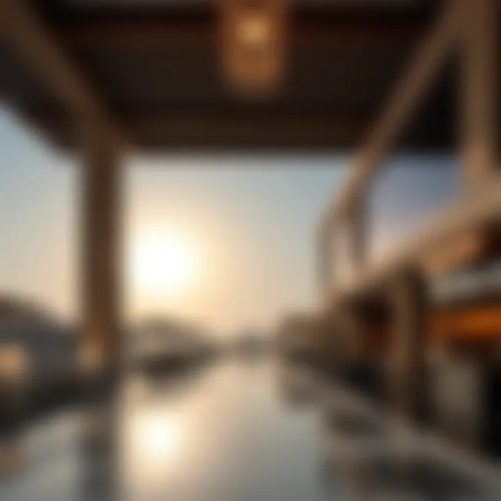 Magnificent Exploring Dubai La Mer: A Sophisticated Coastal Retreat