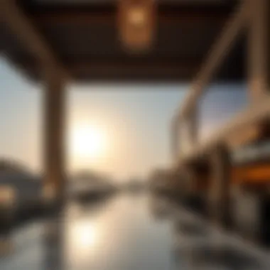 Magnificent Exploring Dubai La Mer: A Sophisticated Coastal Retreat Magnificent Exploring Dubai La Mer: A Sophisticated Coastal Retreat