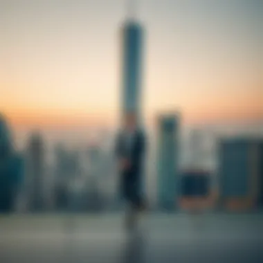 Magnificent Exploring Icon Tower in JLT: A Comprehensive Overview Magnificent Exploring Icon Tower in JLT: A Comprehensive Overview