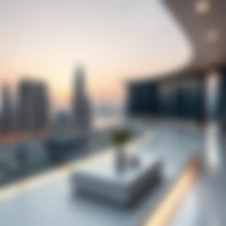 Magnificent Exploring Keyview Dubai: A Comprehensive Perspective on the Real Estate Landscape