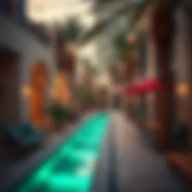 Magnificent Exploring الروضة الشرقية: A Comprehensive Guide to Dubai's Unique Neighborhood