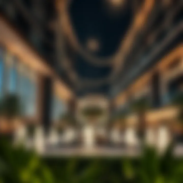 Magnificent Exploring Mazaya Business Avenue BB2: A Comprehensive Overview