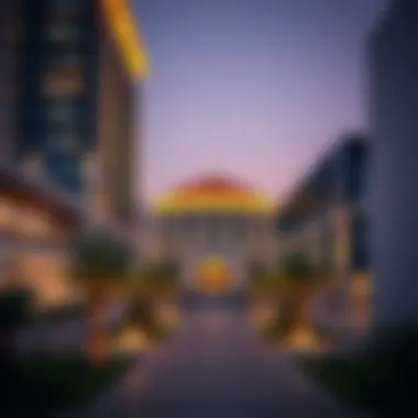 Magnificent Exploring Muhaisnah 3: A Comprehensive Guide to an Emerging Community