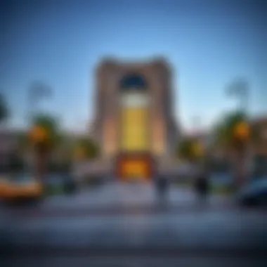 Magnificent Exploring Palm Jumeirah Walk: A Comprehensive Guide