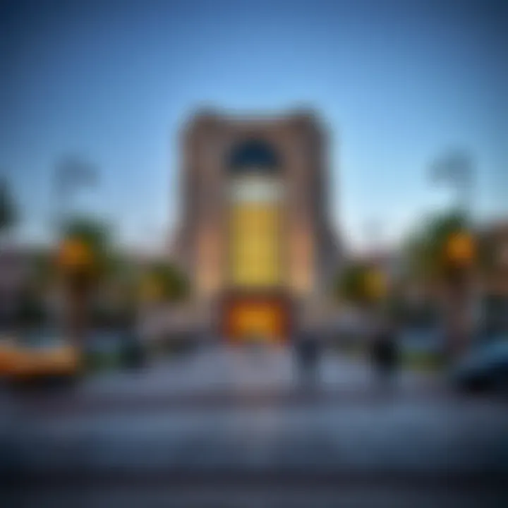 Magnificent Exploring Palm Jumeirah Walk: A Comprehensive Guide