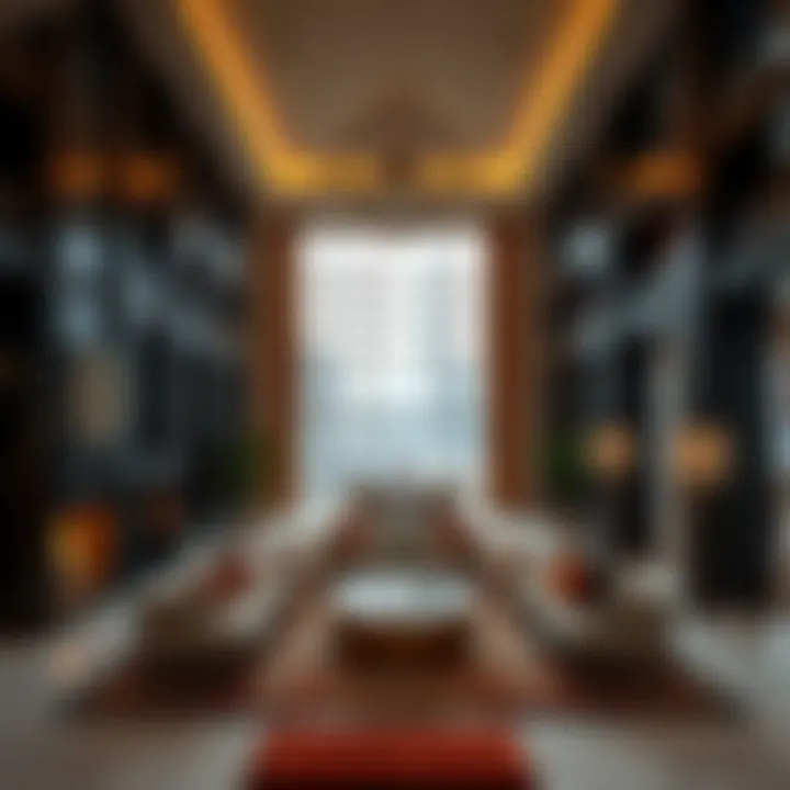 Magnificent Exploring Rental Apartments in Dubai: A Comprehensive Guide