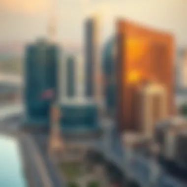 Magnificent Exploring Sustainable City in Dubai: A Comprehensive Overview