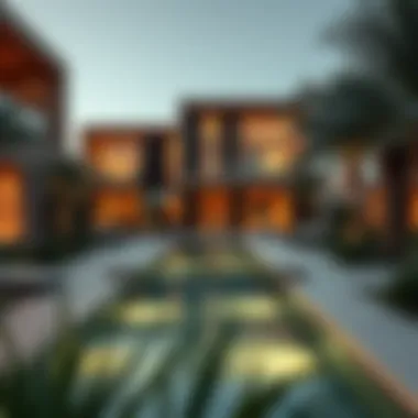 Magnificent Exploring Sustainable Homes in Dubai: A Comprehensive Overview
