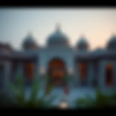 Magnificent Exploring the Cultural and Traditional Heritage of the UAE