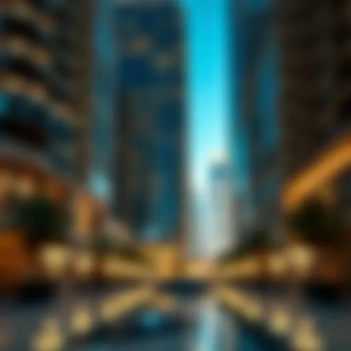 Magnificent Exploring the DIFC Hotel Landscape in Dubai