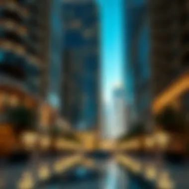 Magnificent Exploring the DIFC Hotel Landscape in Dubai Magnificent Exploring the DIFC Hotel Landscape in Dubai