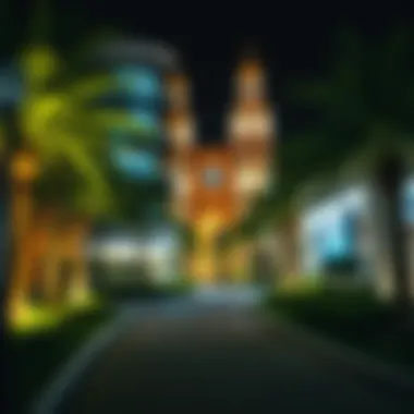 Magnificent Exploring the Green Zone in Mirdif: A Comprehensive Overview