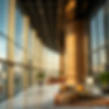Magnificent Exploring the Icon Tower in Tecom: A Comprehensive Overview Magnificent Exploring the Icon Tower in Tecom: A Comprehensive Overview