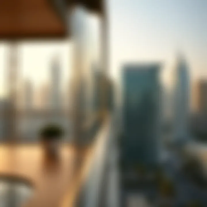Magnificent Exploring the Intersections of City Life and Cinematic Expression in Dubai