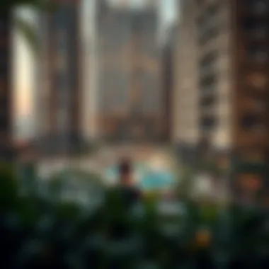 Magnificent Exploring the Landscape of Student Housing in Dubai Magnificent Exploring the Landscape of Student Housing in Dubai