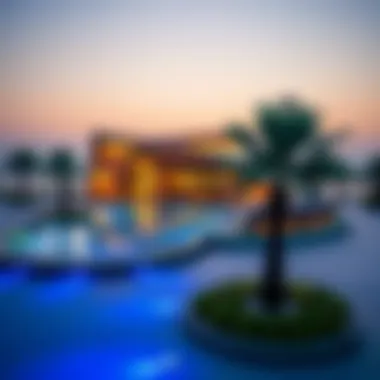 Magnificent Exploring the Peninsula Three in Dubai’s Real Estate Landscape