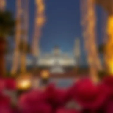 Magnificent Exploring the UAE's Most Beautiful Places Magnificent Exploring the UAE's Most Beautiful Places