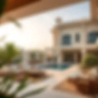 Magnificent Exploring Villas for Sale in Rashidiya, Dubai Magnificent Exploring Villas for Sale in Rashidiya, Dubai