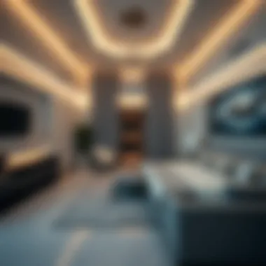Magnificent Furnished Studio in Abu Hail: An In-Depth Exploration Magnificent Furnished Studio in Abu Hail: An In-Depth Exploration