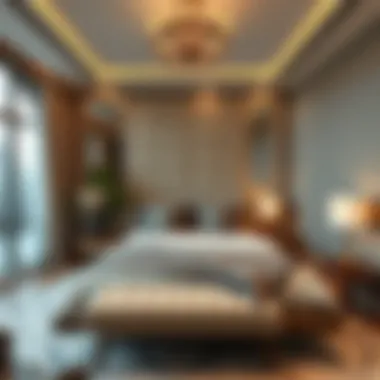 Magnificent Maximizing Bed Space in Dubai Gardens: A Comprehensive Guide Magnificent Maximizing Bed Space in Dubai Gardens: A Comprehensive Guide