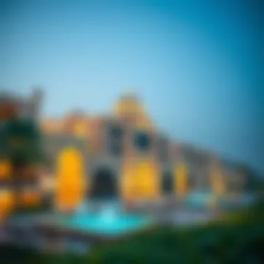 Magnificent Mussafah 43: A Comprehensive Overview of an Emerging Neighborhood in Dubai Magnificent Mussafah 43: A Comprehensive Overview of an Emerging Neighborhood in Dubai