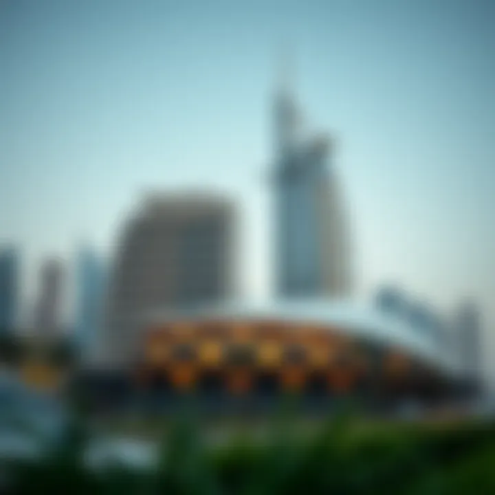 Magnificent Navigating the Landscape of Selling Real Estate in Dubai Magnificent Navigating the Landscape of Selling Real Estate in Dubai