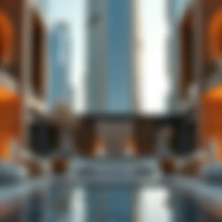 Magnificent Nesto Dubai: An In-Depth Exploration