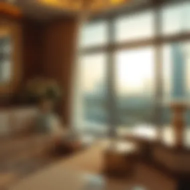 Magnificent Procedures for Residency in Dubai